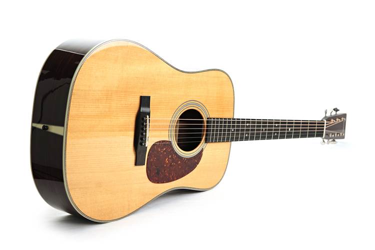 Eastman 2021 Traditional Series E20D-TC Natural Thermo Cure Dreadnought (Pre-Owned) #M2115346 Eastman 2021 Traditional Series E20D-TC Natural Thermo Cure Dreadnought (Pre-Owned) #M2115346
