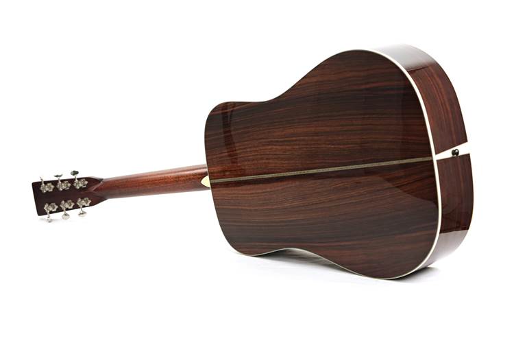 Eastman 2021 Traditional Series E20D-TC Natural Thermo Cure Dreadnought (Pre-Owned) #M2115346 Eastman 2021 Traditional Series E20D-TC Natural Thermo Cure Dreadnought (Pre-Owned) #M2115346