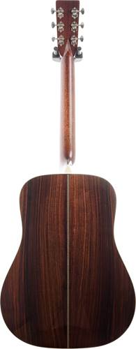Eastman 2021 Traditional Series E20D-TC Natural Thermo Cure Dreadnought (Pre-Owned) #M2115346 Eastman 2021 Traditional Series E20D-TC Natural Thermo Cure Dreadnought (Pre-Owned) #M2115346