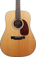 Eastman 2021 Traditional Series E20D-TC Natural Thermo Cure Dreadnought (Pre-Owned) #M2115346