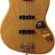 Fender Custom Shop 1991 Fretless Jazz Bass '62 Reissue Jazz Bass Blonde (Pre-Owned) #V049708