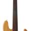 Fender Custom Shop 1991 Fretless Jazz Bass '62 Reissue Jazz Bass Blonde (Pre-Owned) #V049708