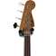 Fender Custom Shop 1991 Fretless Jazz Bass '62 Reissue Jazz Bass Blonde (Pre-Owned) #V049708