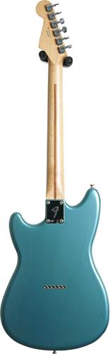 Fender 2019 Player Duo Sonic Tidepool Maple Fingerboard (Pre-Owned) #MX19178450 Fender 2019 Player Duo Sonic Tidepool Maple Fingerboard (Pre-Owned) #MX19178450