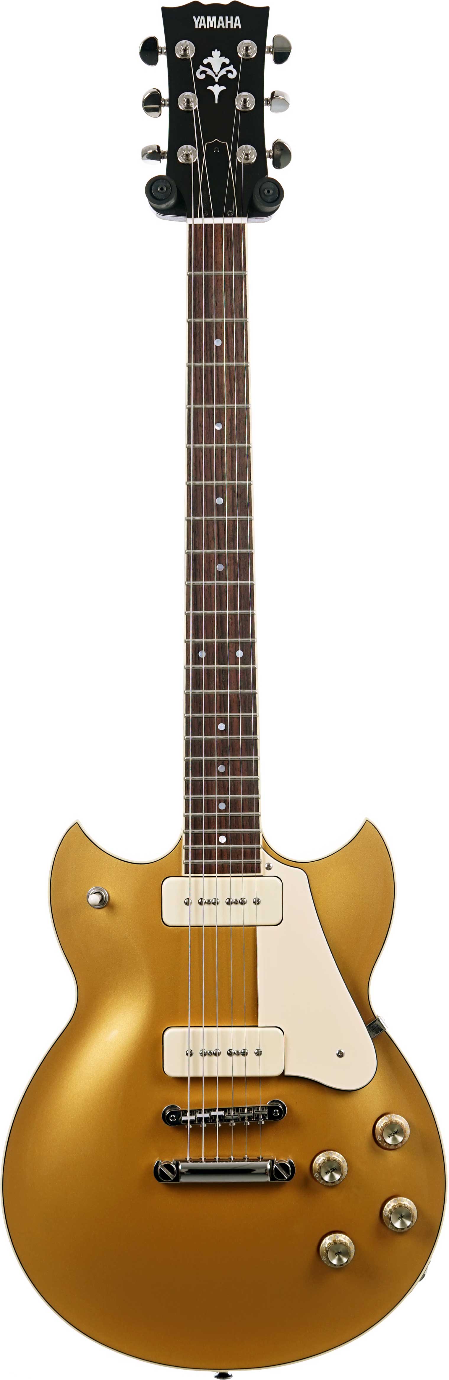 Yamaha 2013 SG1802GT Gold Top (Pre-Owned) #HJL015E