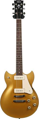 Yamaha 2013 SG1802GT Gold Top (Pre-Owned) #HJL015E Yamaha 2013 SG1802GT Gold Top (Pre-Owned) #HJL015E