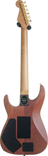 Jackson USA Signature Phil Collen PC1 Satin Stain Caramelized Flame Maple Fingerboard Satin Transparent Amber (Pre-Owned) #010161 Jackson USA Signature Phil Collen PC1 Satin Stain Caramelized Flame Maple Fingerboard Satin Transparent Amber (Pre-Owned) #010161