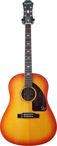 Epiphone FT-79 VC Inspired by Gibson Texan Cherry Sunburst (Pre-Owned) #13092321956 Epiphone FT-79 VC Inspired by Gibson Texan Cherry Sunburst (Pre-Owned) #13092321956