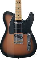 Fender 2010 FSR Standard Telecaster Maple Fingerboard Copper Burst (Pre-Owned) #MX11046017