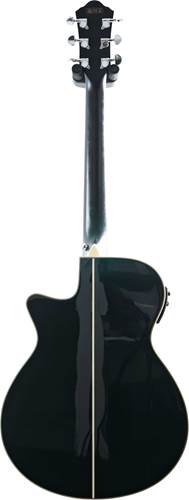 Ibanez AEG10II Black (Pre-Owned) #GZ151201996 Ibanez AEG10II Black (Pre-Owned) #GZ151201996