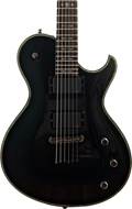 Schecter 2009 Hellraiser Solo 6 Black (Pre-Owned) #W090611561