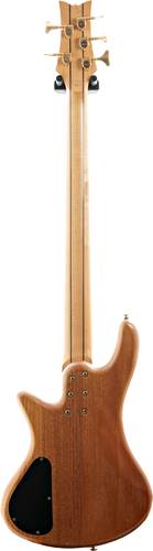Schecter 2007 Stiletto Custom-5 Natural (Pre-Owned) #0720946 Schecter 2007 Stiletto Custom-5 Natural (Pre-Owned) #0720946