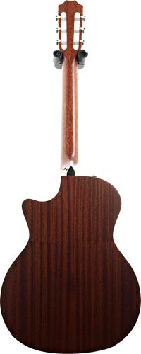 Taylor 314ce-N Nylon Grand Auditorium Sapele (Pre-Owned) #1101265067 Taylor 314ce-N Nylon Grand Auditorium Sapele (Pre-Owned) #1101265067