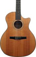 Taylor 314ce-N Nylon Grand Auditorium Sapele (Pre-Owned) #1101265067