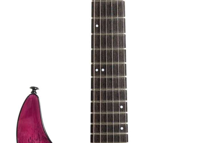 Schecter C-6 Pro Aurora Burst (Pre-Owned) #IW21030183 Schecter C-6 Pro Aurora Burst (Pre-Owned) #IW21030183