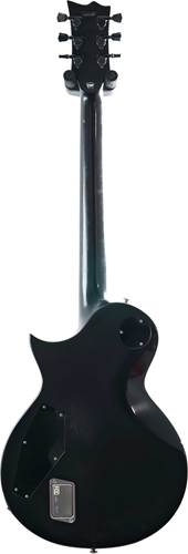ESP E-II Eclipse Trans Black (Pre-Owned) #es7532163 ESP E-II Eclipse Trans Black (Pre-Owned) #es7532163