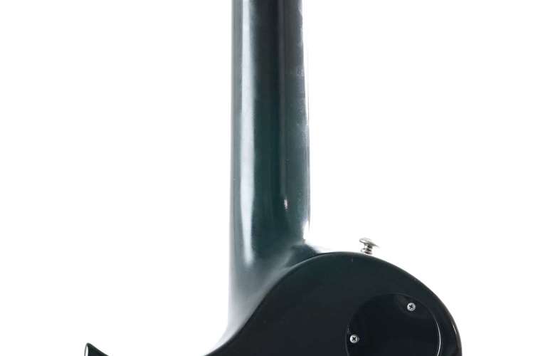 ESP E-II Eclipse Trans Black (Pre-Owned)  #ES7532163 ESP E-II Eclipse Trans Black (Pre-Owned)  #ES7532163