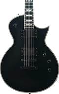 ESP E-II Eclipse Trans Black (Pre-Owned) #ES7532163