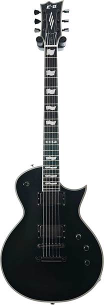 ESP E-II Eclipse Trans Black (Pre-Owned)  #ES7532163