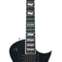 ESP E-II Eclipse Trans Black (Pre-Owned)  #ES7532163