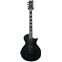 ESP E-II Eclipse Trans Black (Pre-Owned)  #ES7532163 Front View