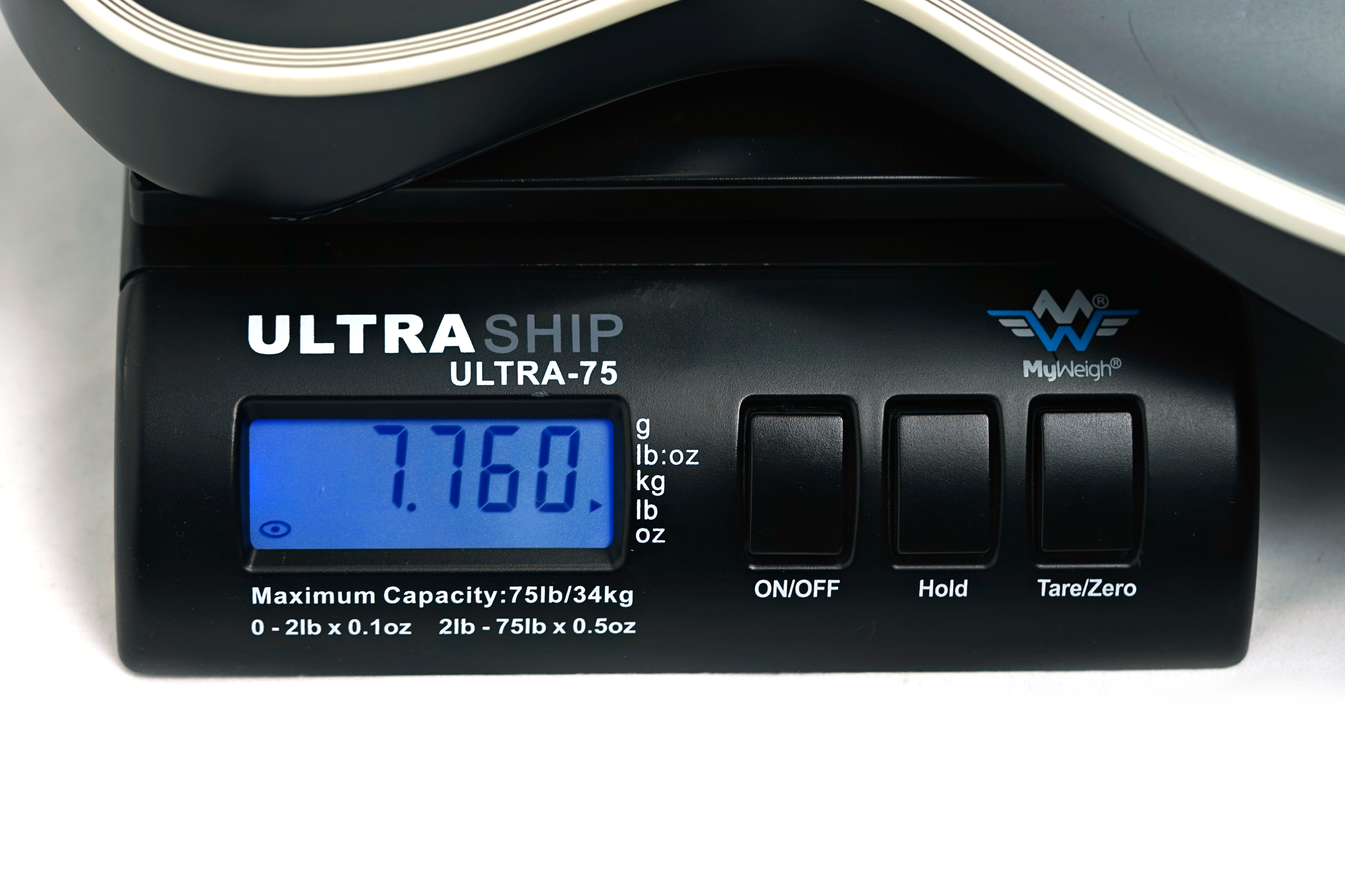 ESP E-II 2016 Eclipse Trans Black (Pre-Owned) #ES7532163