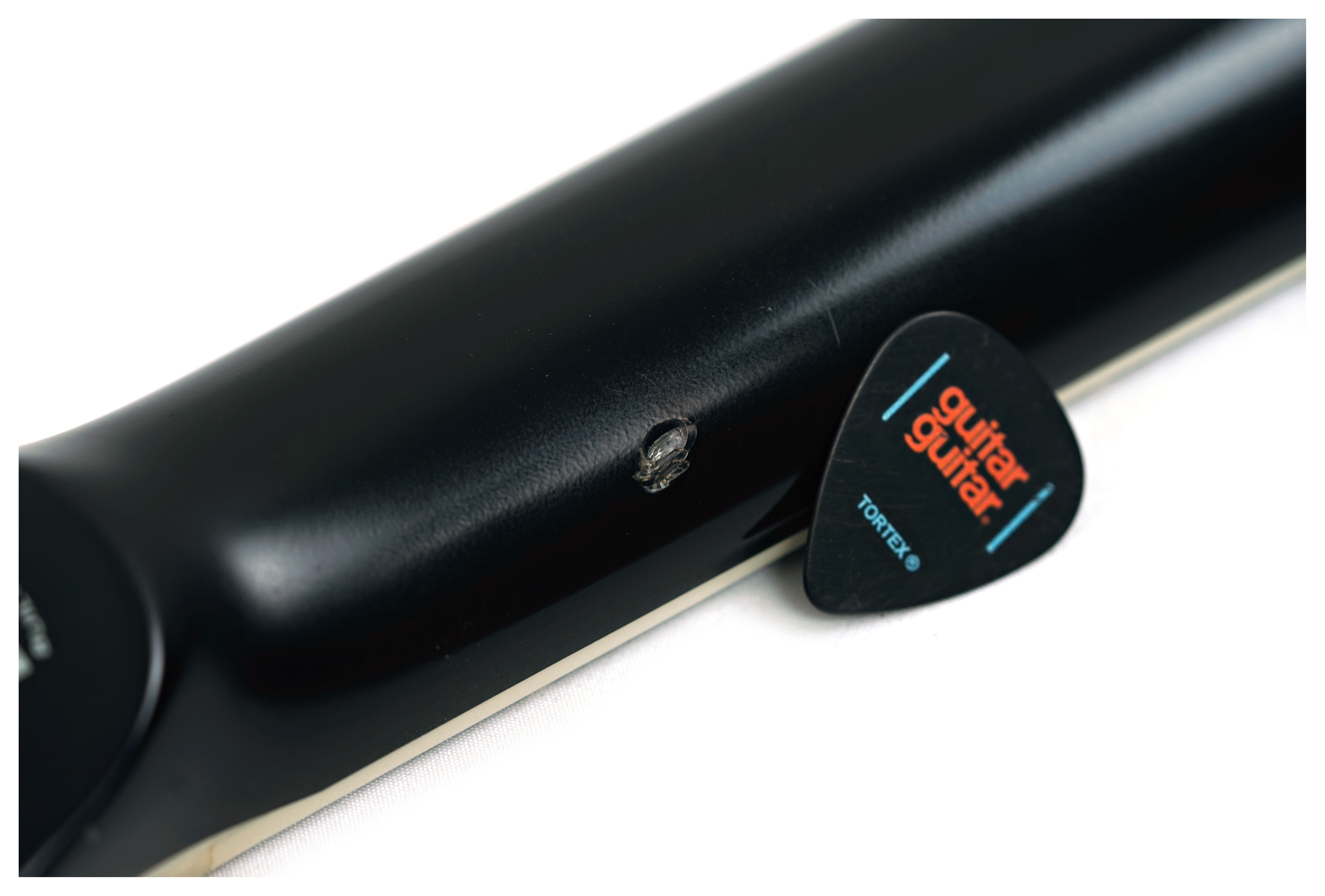 ESP E-II 2016 Eclipse Trans Black (Pre-Owned) #ES7532163