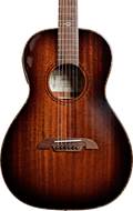 Alvarez Masterworks MPA66ESHB Parlor With LR Baggs Shadowburst (Pre-Owned) #E21032124