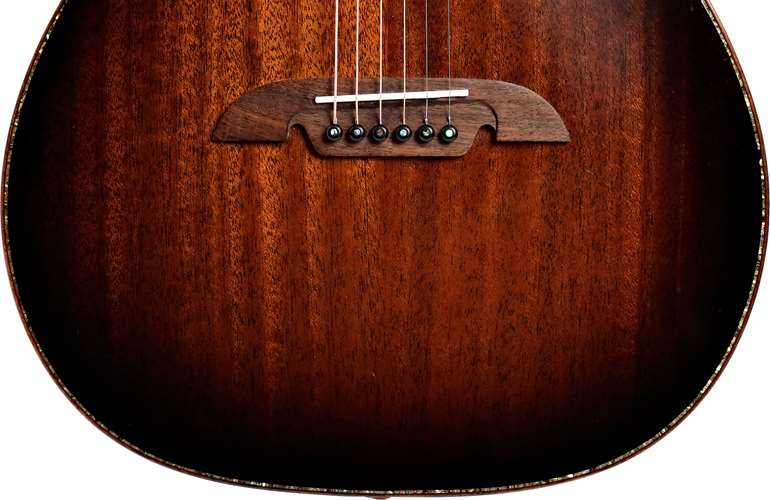 Alvarez Masterworks MPA66ESHB Parlor With LR Baggs Shadowburst (Pre-Owned) #E21032124 Alvarez Masterworks MPA66ESHB Parlor With LR Baggs Shadowburst (Pre-Owned) #E21032124