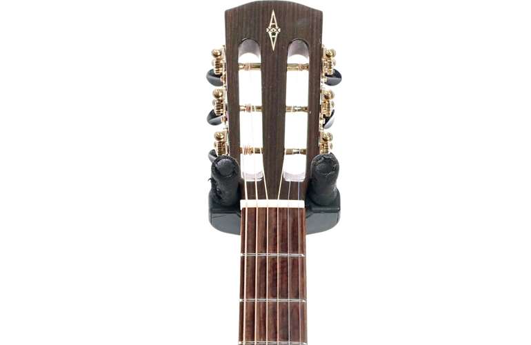 Alvarez Masterworks MPA66ESHB Parlor With LR Baggs Shadowburst (Pre-Owned) #E21032124 Alvarez Masterworks MPA66ESHB Parlor With LR Baggs Shadowburst (Pre-Owned) #E21032124