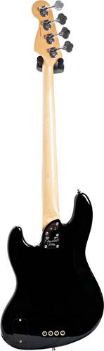 Fender 2016 American Elite Jazz Bass Maple Fingerboard Black (Pre-Owned) #US16085123 Fender 2016 American Elite Jazz Bass Maple Fingerboard Black (Pre-Owned) #US16085123