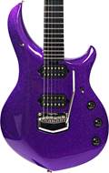 Music Man 2018 Majesty Fuchsia Sparkle Ebony Fingerboard (Pre-Owned) #M07036