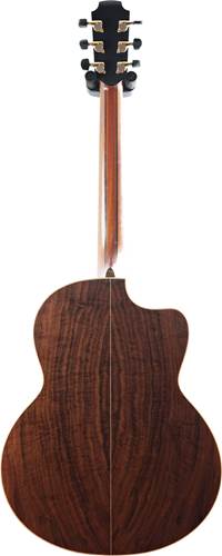 Lowden F35C Sitka Spruce/Walnut Left Handed #19175 Lowden F35C Sitka Spruce/Walnut Left Handed #19175