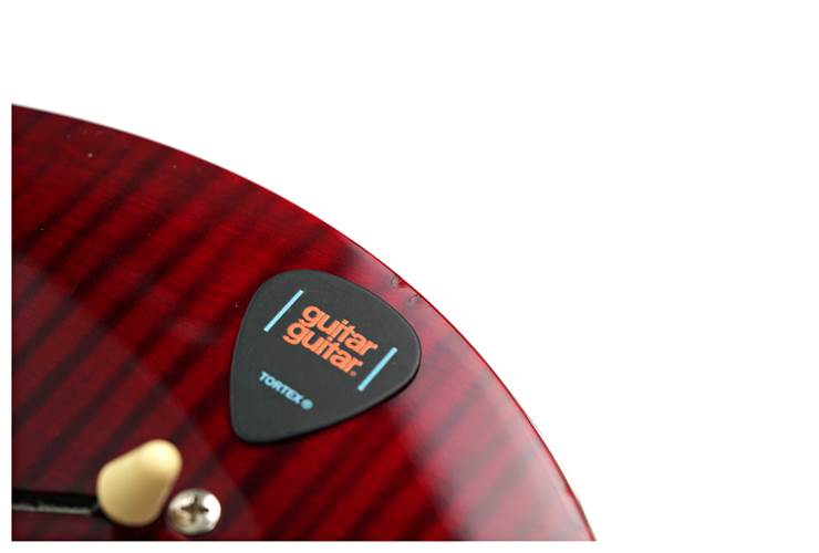 PRS 2017 SE Custom 24 7-String Black Cherry (Pre-Owned) #R22436 PRS 2017 SE Custom 24 7-String Black Cherry (Pre-Owned) #R22436