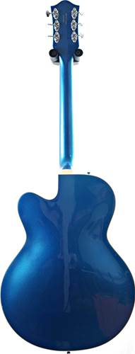 Gretsch G5420T Electromatic Hollow Body Fairlane Blue Bigsby (Pre-Owned) #K518113004 Gretsch G5420T Electromatic Hollow Body Fairlane Blue Bigsby (Pre-Owned) #K518113004