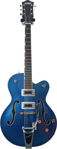 Gretsch G5420T Electromatic Hollow Body Fairlane Blue Bigsby (Pre-Owned) #K518113004 Gretsch G5420T Electromatic Hollow Body Fairlane Blue Bigsby (Pre-Owned) #K518113004