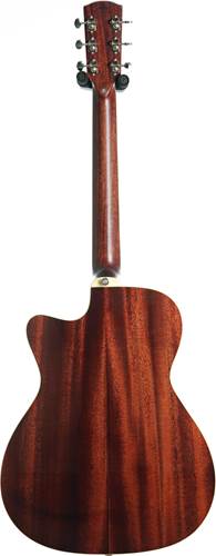 Alvarez 2023 Masterworks MF60CEOM Herringbone (Pre-Owned) #E23071720 Alvarez 2023 Masterworks MF60CEOM Herringbone (Pre-Owned) #E23071720