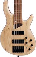 Cort B5 Element Swamp Ash Open Pore Natural (Pre-Owned) #IE220305525