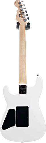 Charvel Pro-Mod San Dimas Style 1 HH FR M Maple Fingerboard Snow White (Pre-Owned) #MC213359 Charvel Pro-Mod San Dimas Style 1 HH FR M Maple Fingerboard Snow White (Pre-Owned) #MC213359