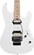 Charvel Pro-Mod San Dimas Style 1 HH FR M Maple Fingerboard Snow White (Pre-Owned) #MC213359