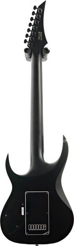 Solar Guitars A1.7C ET Carbon Matte Black (Pre-Owned) #IW19010554 Solar Guitars A1.7C ET Carbon Matte Black (Pre-Owned) #IW19010554