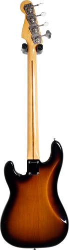 Fender 2022 American Original 50s Precision Bass 2 Tone Sunburst (Pre-Owned) #V2201345 Fender 2022 American Original 50s Precision Bass 2 Tone Sunburst (Pre-Owned) #V2201345