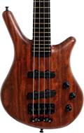Warwick 2002 Thumb 4 NT Natural (Pre-Owned) #L09676202