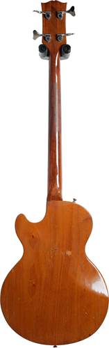 Gibson Les Paul Triumph Bass Natural (Pre-Owned) #637599 Gibson Les Paul Triumph Bass Natural (Pre-Owned) #637599