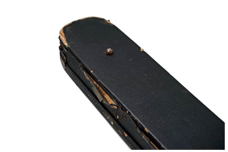 Gibson Les Paul Triumph Bass Natural (Pre-Owned) #637599 Gibson Les Paul Triumph Bass Natural (Pre-Owned) #637599