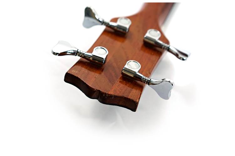 Gibson Les Paul Triumph Bass Natural (Pre-Owned) #637599 Gibson Les Paul Triumph Bass Natural (Pre-Owned) #637599