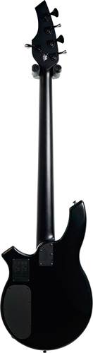 Music Man 2023 Bongo 5 HH Stealth Black Ebony Fingerboard (Pre-Owned) #F98818 Music Man 2023 Bongo 5 HH Stealth Black Ebony Fingerboard (Pre-Owned) #F98818