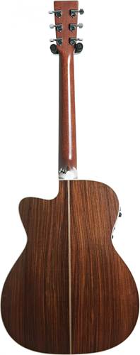 Martin 2009 JC16RE Aura (Pre-Owned) #1396154 Martin 2009 JC16RE Aura (Pre-Owned) #1396154