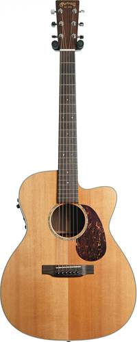 Martin 2009 JC16RE Aura (Pre-Owned) #1396154 Martin 2009 JC16RE Aura (Pre-Owned) #1396154