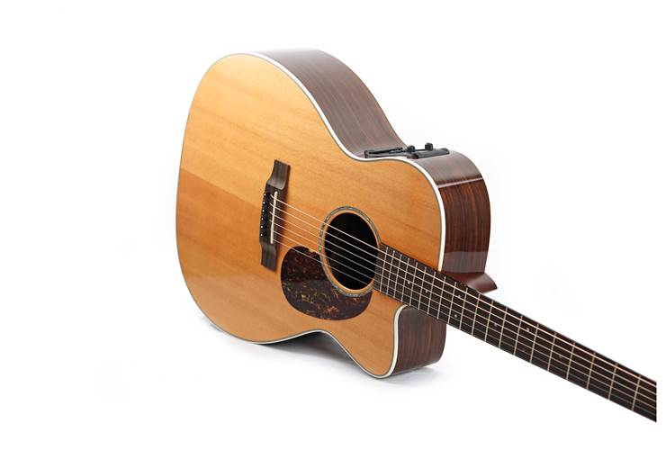 Martin 2009 JC16RE Aura (Pre-Owned) #1396154 Martin 2009 JC16RE Aura (Pre-Owned) #1396154